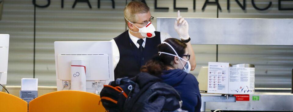 Germany Eases Tax Requirements for Virus-Hit Businesses