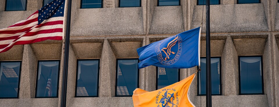 Trump’s HHS Agrees to Restore LGBTQ+, Reproductive Health Data