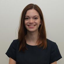 Suzanne Monyak headshot
