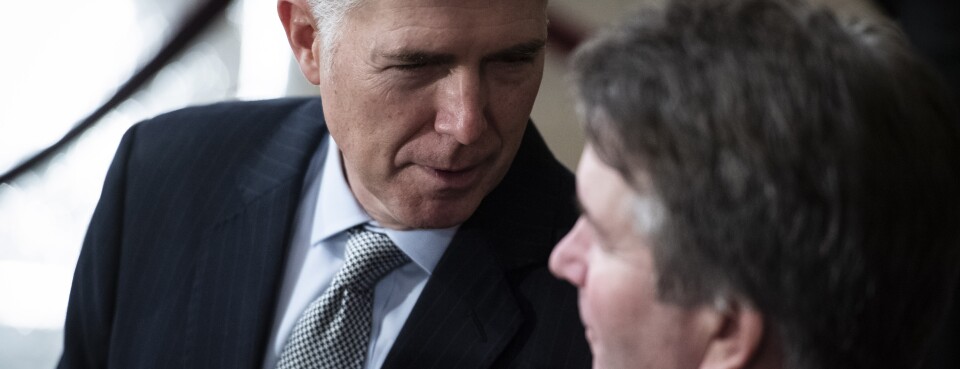 A Conservative Supreme Court Could >> Trump S Supreme Court Picks Could Trip Up Immigration Agenda A Conservative Supreme Court Could >> Trump S Supreme Court Picks Could Trip Up Immigration Agenda