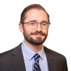 Andrew Kreighbaum headshot