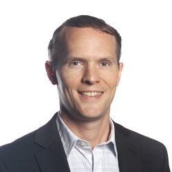 Chris Marr headshot