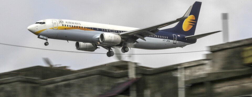 Jet Airways Misses Payment To Lenders As Losses Worsen Woes 1