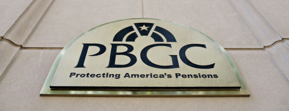 Pension Agency Rescinds Trump-era Rule on Guidance Transparency