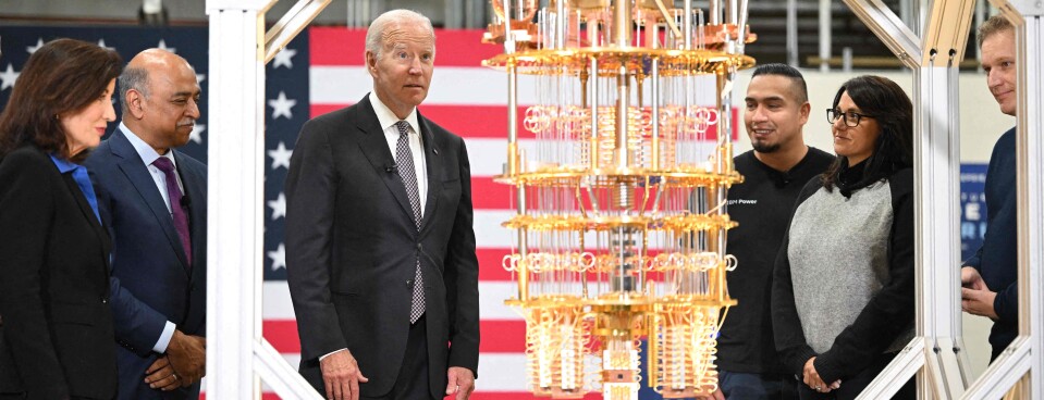 Quantum Computing’s Impact on Employment Law: Future Challenges and Opportunities Quantum Computing’s Impact on Employment Law: Future Challenges and Opportunities