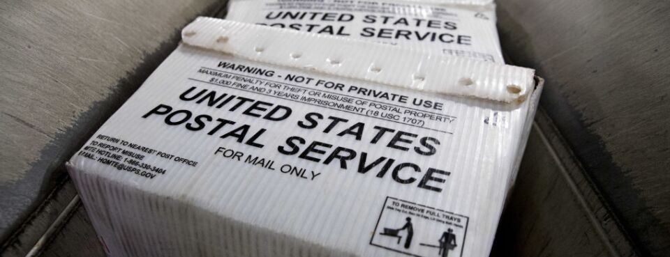 Judge S View On Damages Expert Tainted Postal Worker S Bias Win