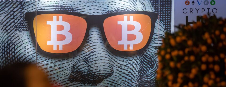 Crypto Law Firm Co Founder Out After Secret Recordings Leak