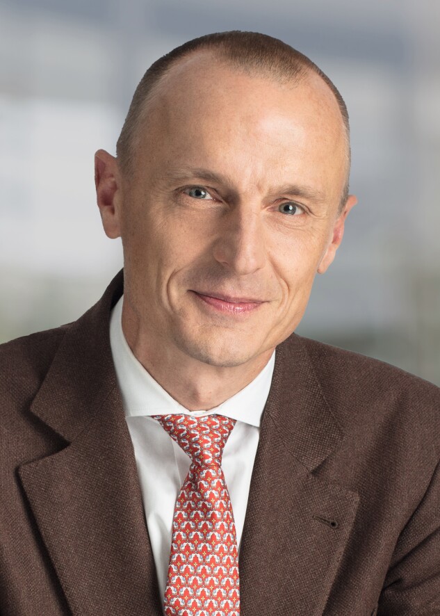 Andrew Dietderich, Sullivan & Cromwell