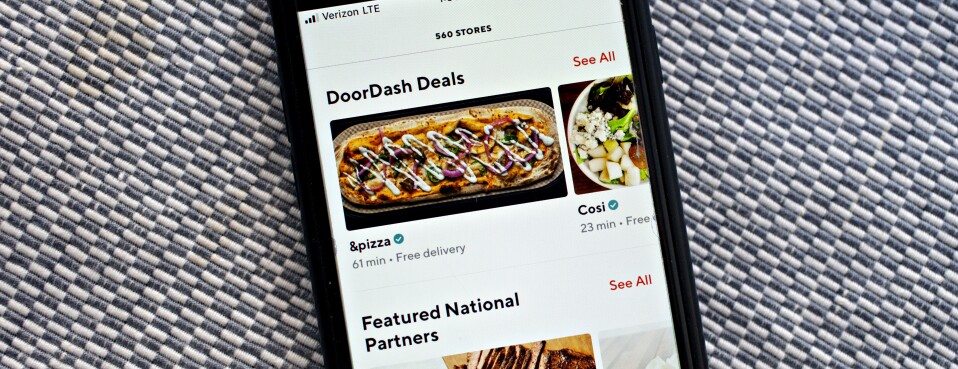 Doordash Driver Must Arbitrate Wage Overtime Claims