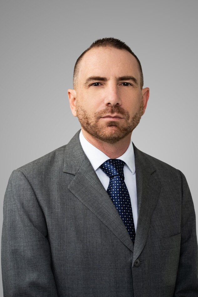 Steve Argeris
