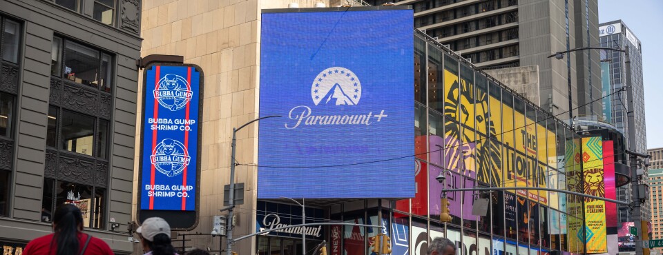 Paramount Hit With Child Privacy Suit Over Pluto Video Streaming