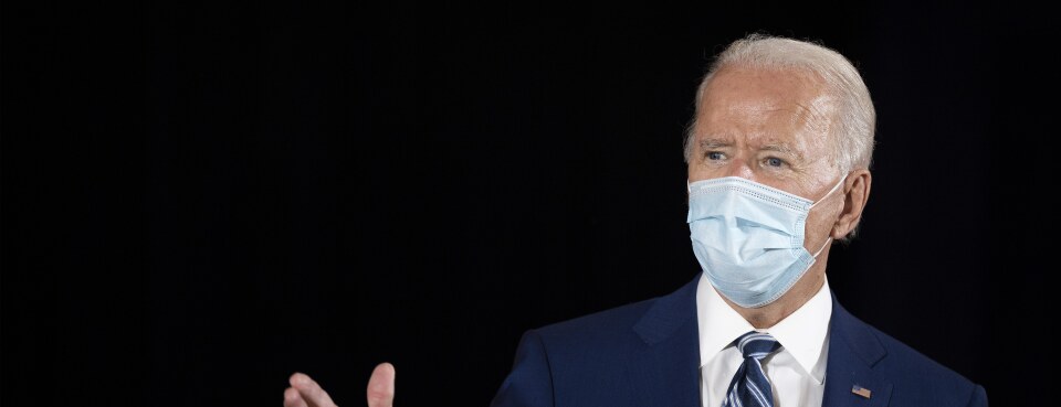 Biden S Planned Corporate Tax Hike Might Actually Help Citigroup