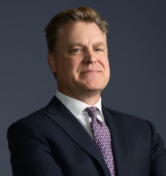 Jon Van Gorp