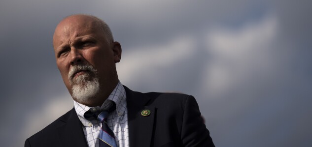 Rep. Chip Roy (R-Texas) says Medicaid savings can come from cracking down on waste, fraud and abuse.