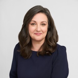 Kate Ackley headshot