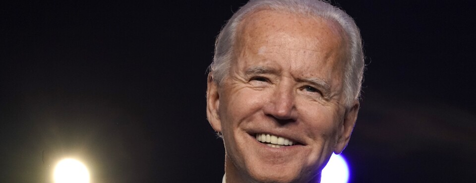 Biden S First Day Plans Range From Covid To Climate Guns Labor