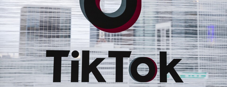 Tiktok Tallies Up Litigators Policy Pros For Trump Fight