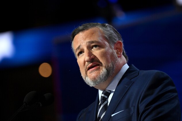 Sen. Ted Cruz (R-Texas) called Fetterman a "friend" and said attacks against him have been "nasty."