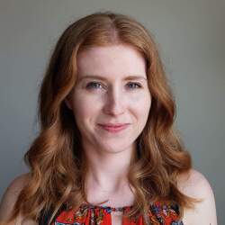 Diana Dombrowski headshot