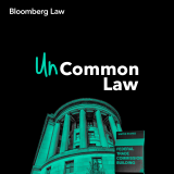 UnCommon Law FTC Cover art 2023 1000x1000