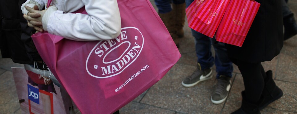 Steve Madden Fashions Faces ‘Far Out’ Copyright Suit