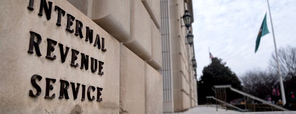 IRS Workers in Limbo Amid Supreme Court Ruling on Firings