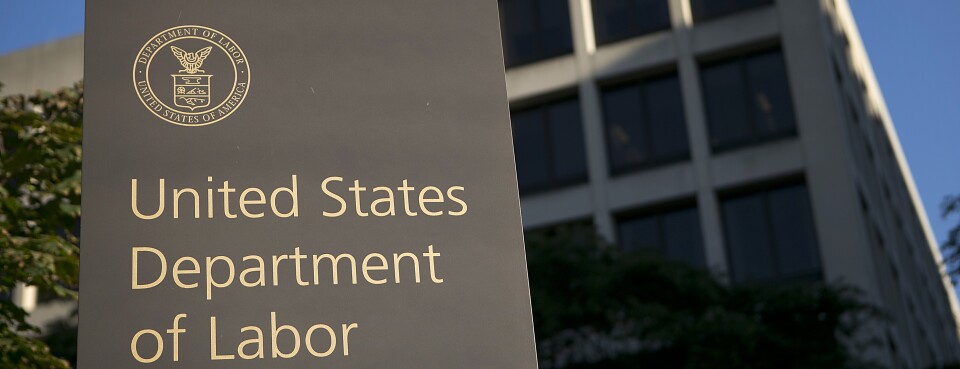 Trump Wage Chief Adds Visa Hurdles for Trafficking Victims