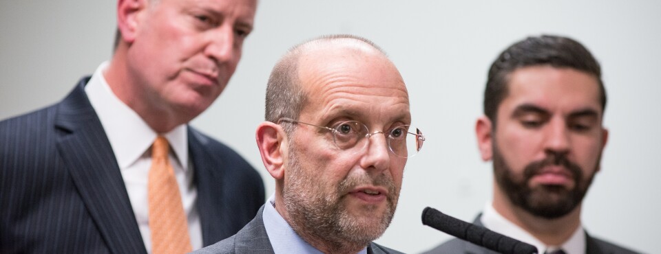 Mamdani Taps Ex-Paul Weiss Pro Bono Chief as NYC Law Leader (1)