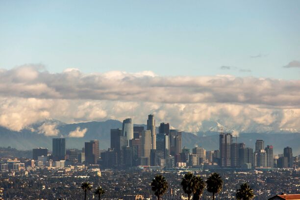 Los Angel