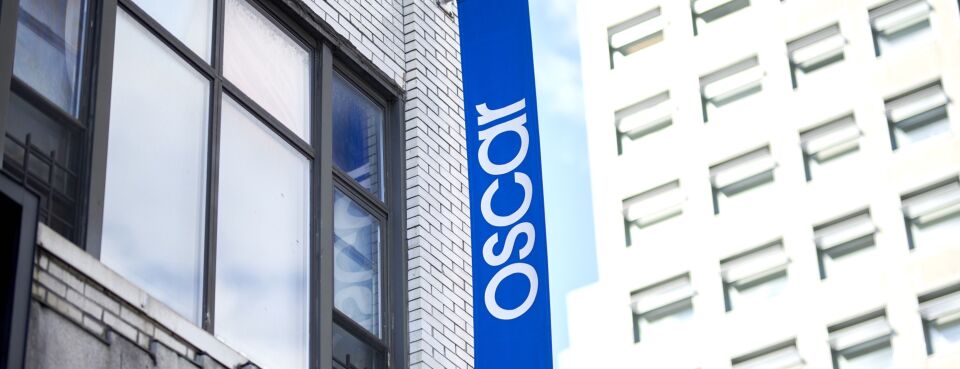 Oscar Health expanding its footprint for the 5th straight year - Fierce  Healthcare