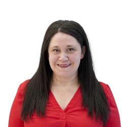 Michelle M. Stein headshot