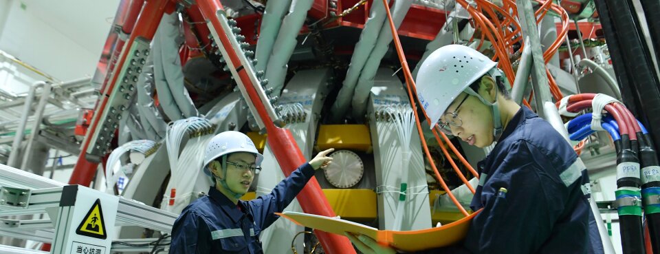 Advanced Nuclear Backers See Opening for Low-Carbon Source (1)