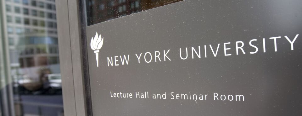 NYU Tuition Suit Hit With Setback Around Class Certification