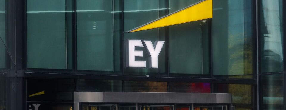 For Ey Wirecard Scandal Is Another Reputational Headache 1