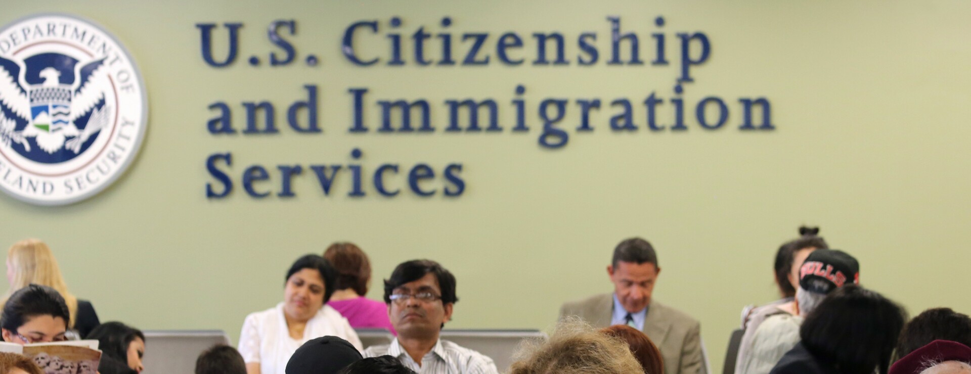 USCIS Changes Email Address and E Verify Website Address