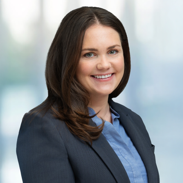 Tara Fisher of Ropes & Gray