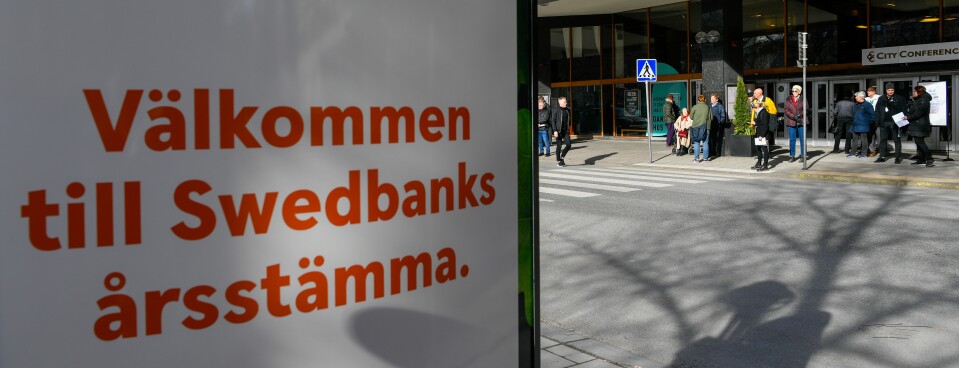 Nordic Lenders At Risk From Eastern Europe S Latest Tax On Banks
