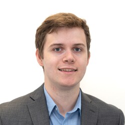 Karl Evers-Hillstrom headshot