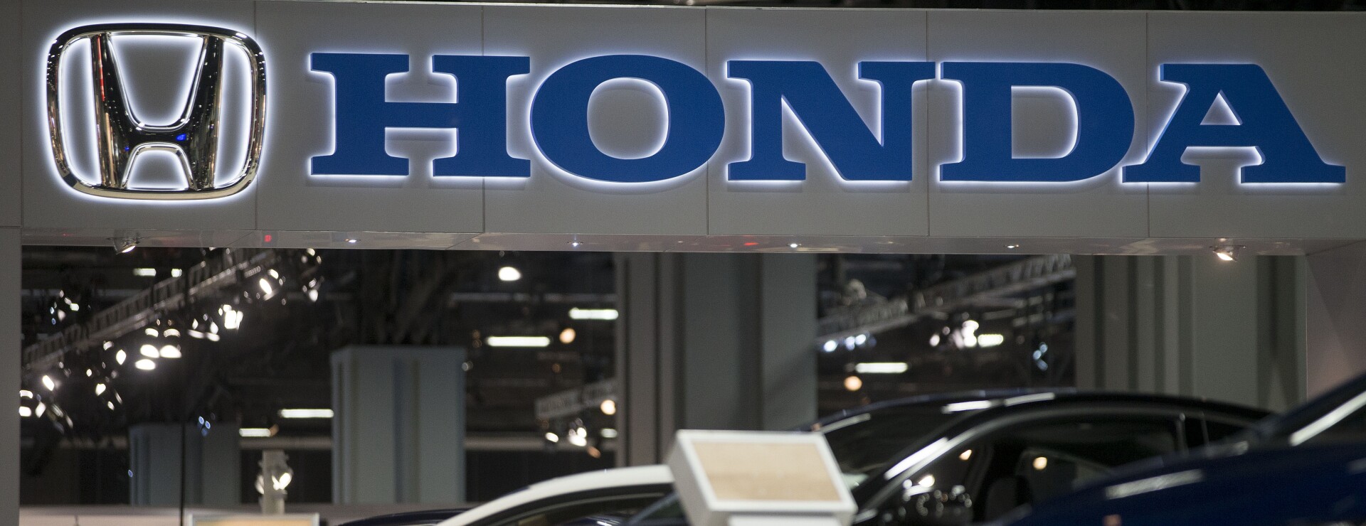 Honda American Unit Accused of Infringing GPS Tech Patents