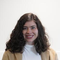 Gillian R. Brassil headshot