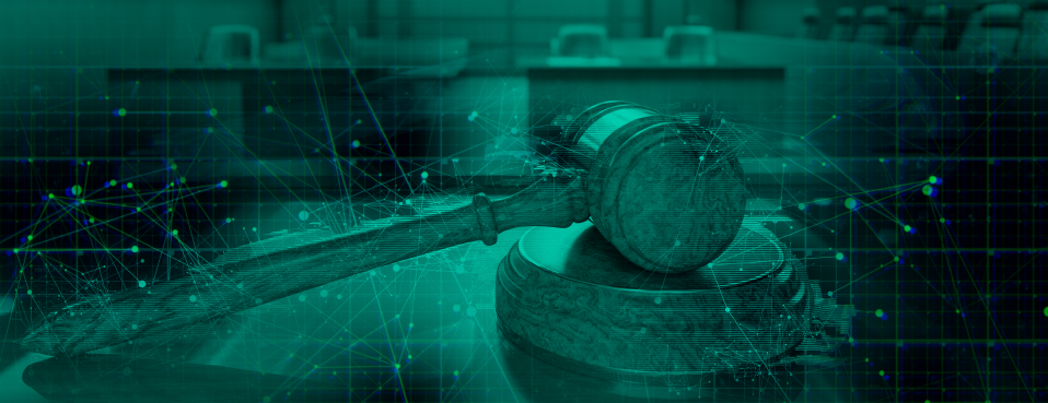 Legal News cover image