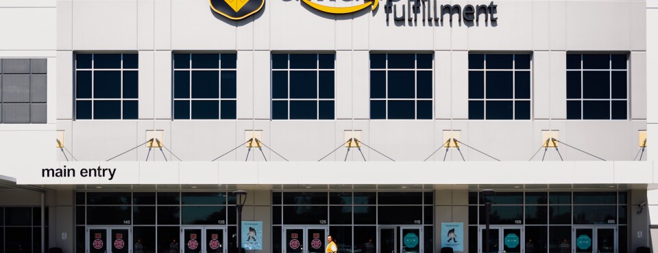 Amazon Beats Antitrust Appeal Over Shipping, Logistics Services