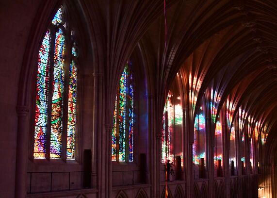 churches