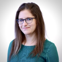 Melanie Cohen headshot