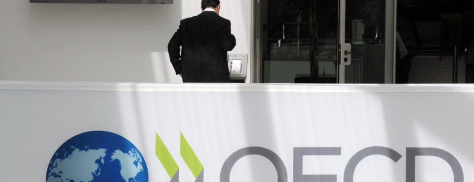 Global Mobility, Remote Work Issues Next on OECD's Tax Agenda