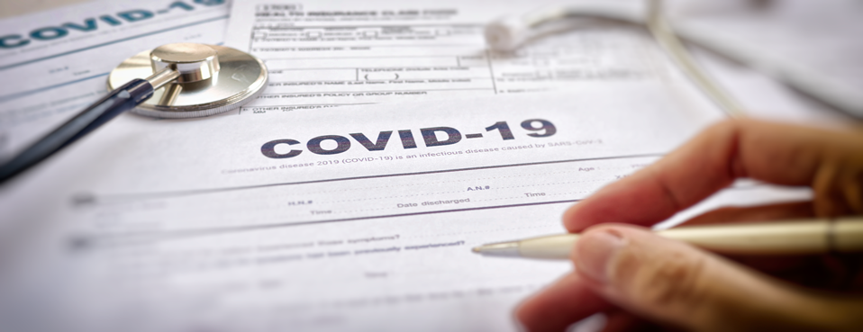 Irs Finalizes Form 941 Revision For Covid 19 Tax Relief Reporting