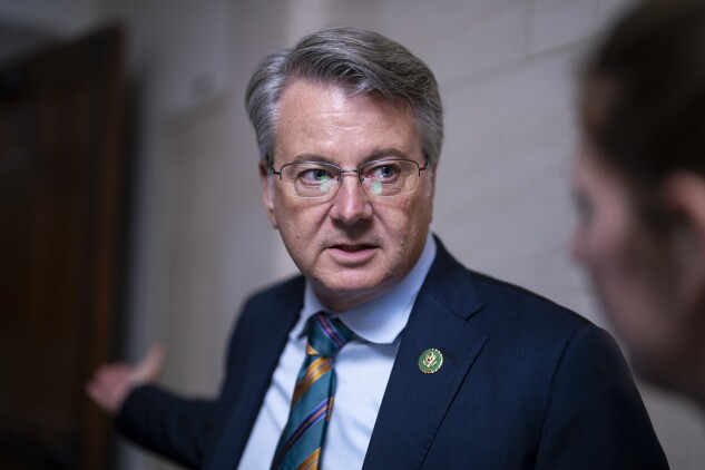 Rep. John Duarte (R-Calif.) 