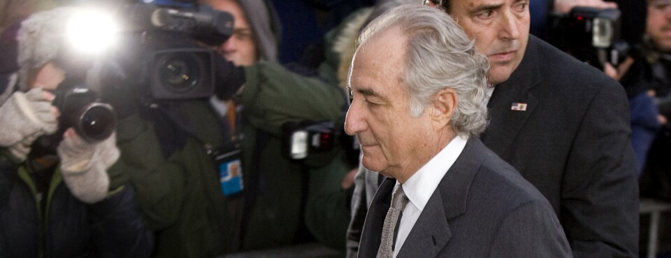 Lead Counsel In Bernie Madoff Suit Retain Million Fee Award