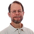 Patrick Dorrian headshot