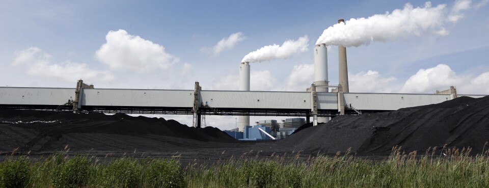 Trump Policies Don T Affect Climate Planning Dte Energy Head Says